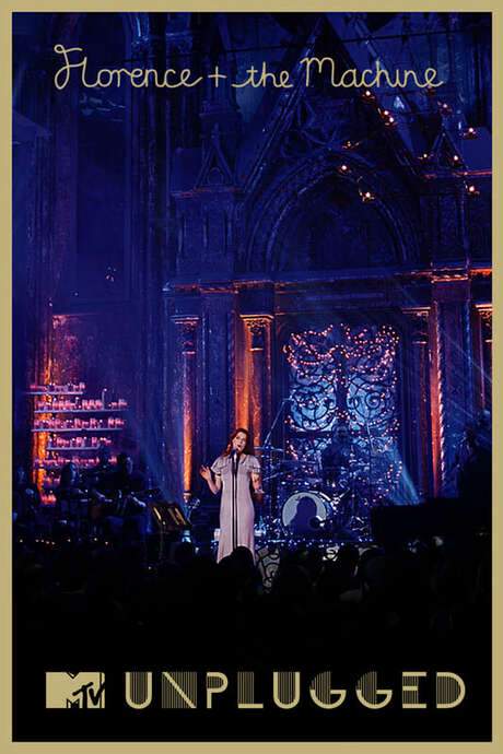 Florence + the Machine: MTV Unplugged